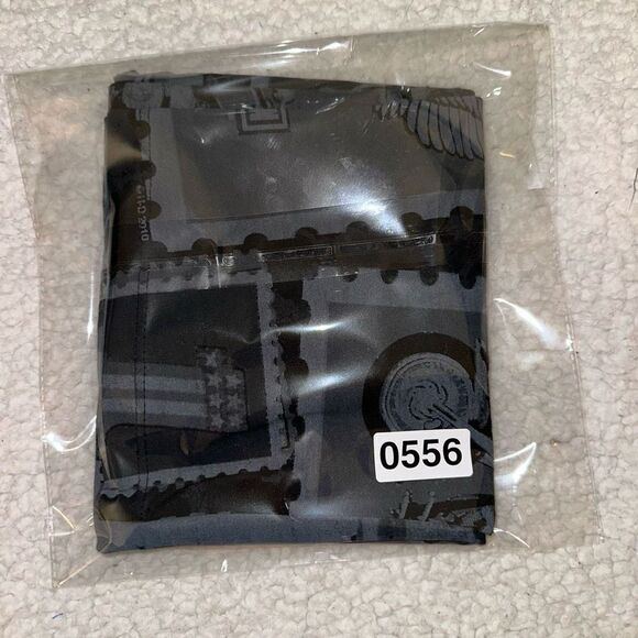 Harley Davidson Smokey Mountains Womens Grey Motorcycle Pattern Tee Size Medium - Picture 11 of 11